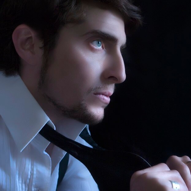 PHOTO 1 - Alfie - Audio
